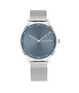 Đồng Hồ Citizen NJ0100-89L Nam Máy Cơ Lịch Ngày Kính Khoáng 42mm